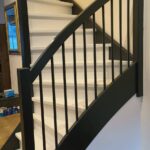 Schilderwerk trap Afbeelding 2