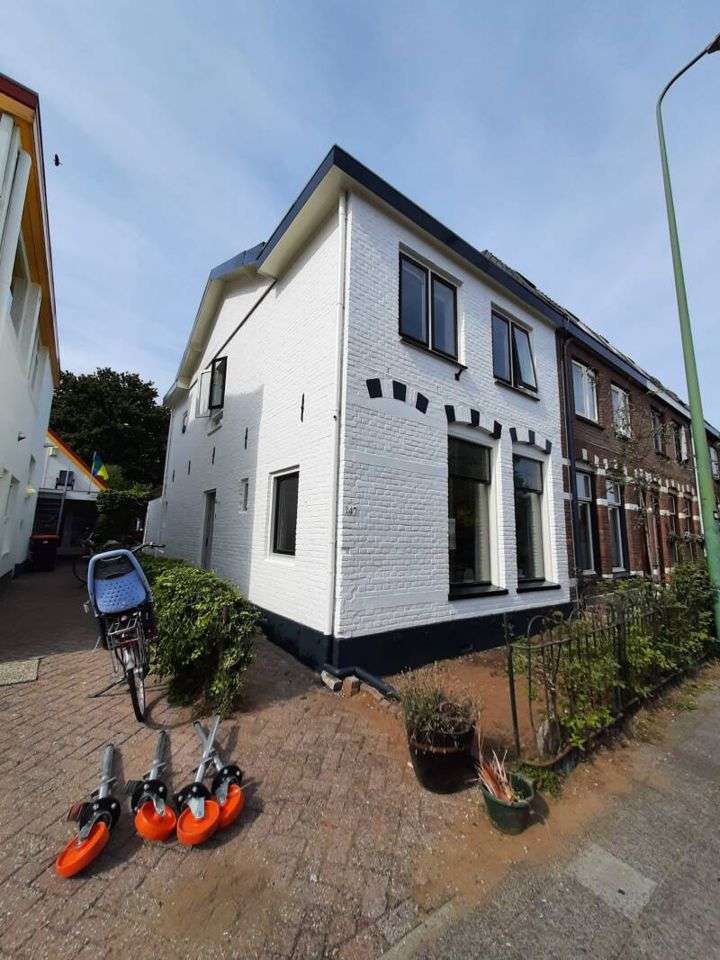 Reegregorsonderhoud Logo