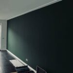 Schilderwerken woonkamer en gang Afbeelding 1