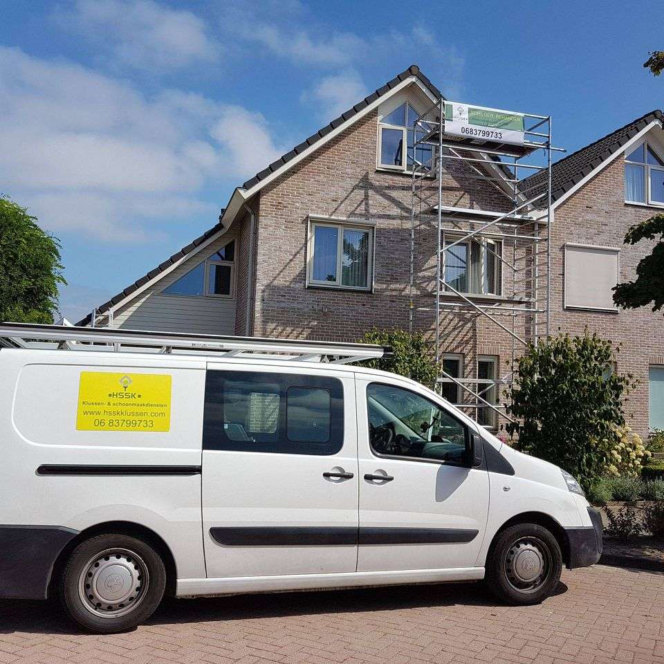 Hssk Schilderen&Klussen Omslagfoto