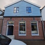 Herengracht Zaandam Afbeelding 1