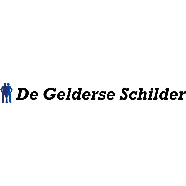 De Gelderse Schilder Logo