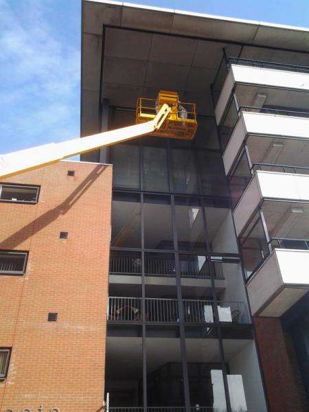 Vind een Top 10 Schilder in Oud-Beijerland Omslagfoto