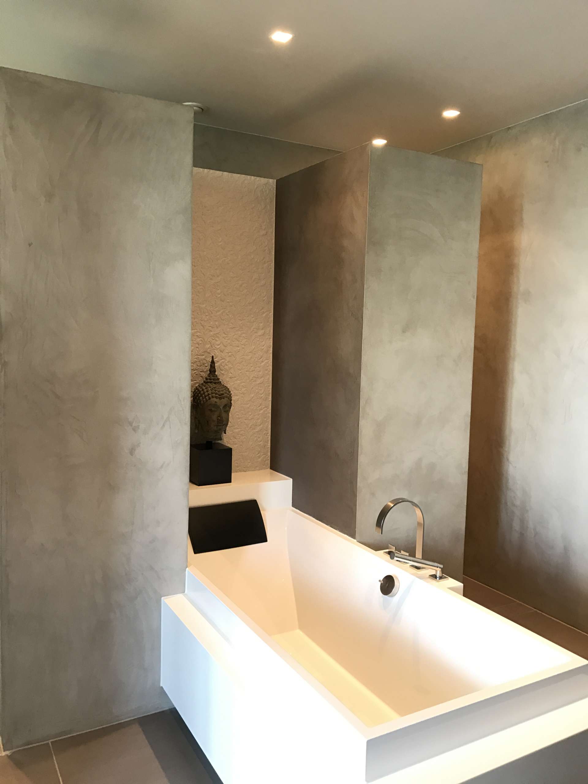 Hofschilders B.V. Logo