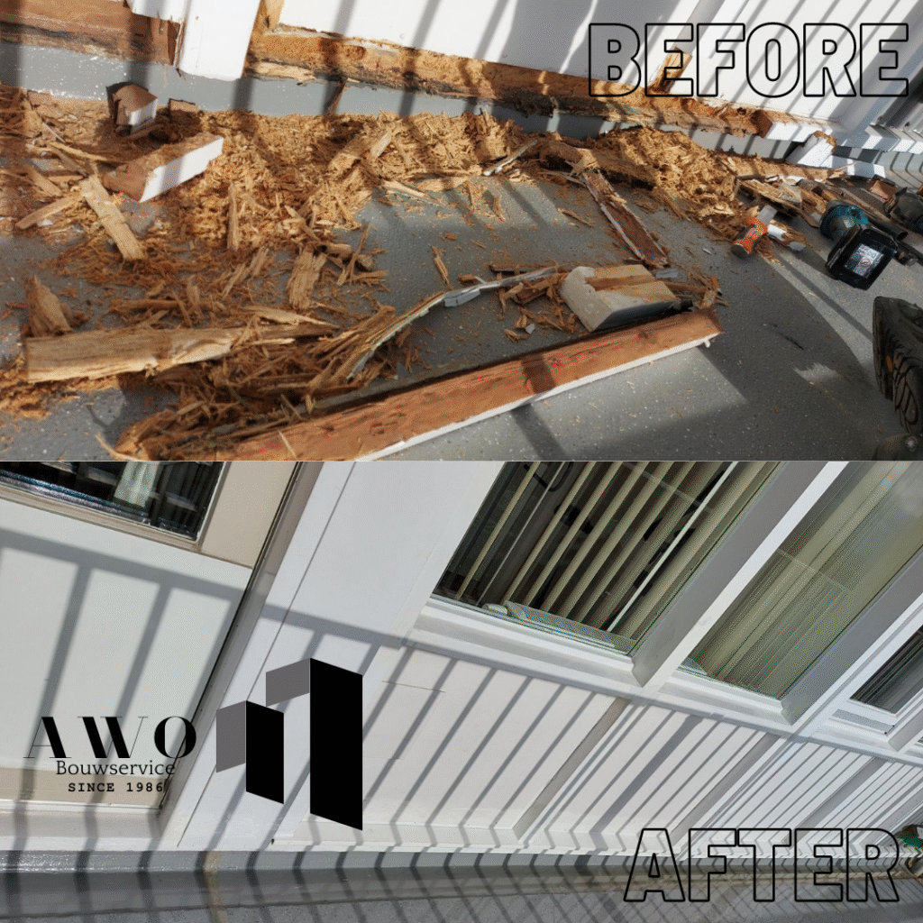 AWO Bouwservice Omslagfoto