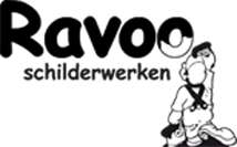 Ravoo Schilderwerken Logo