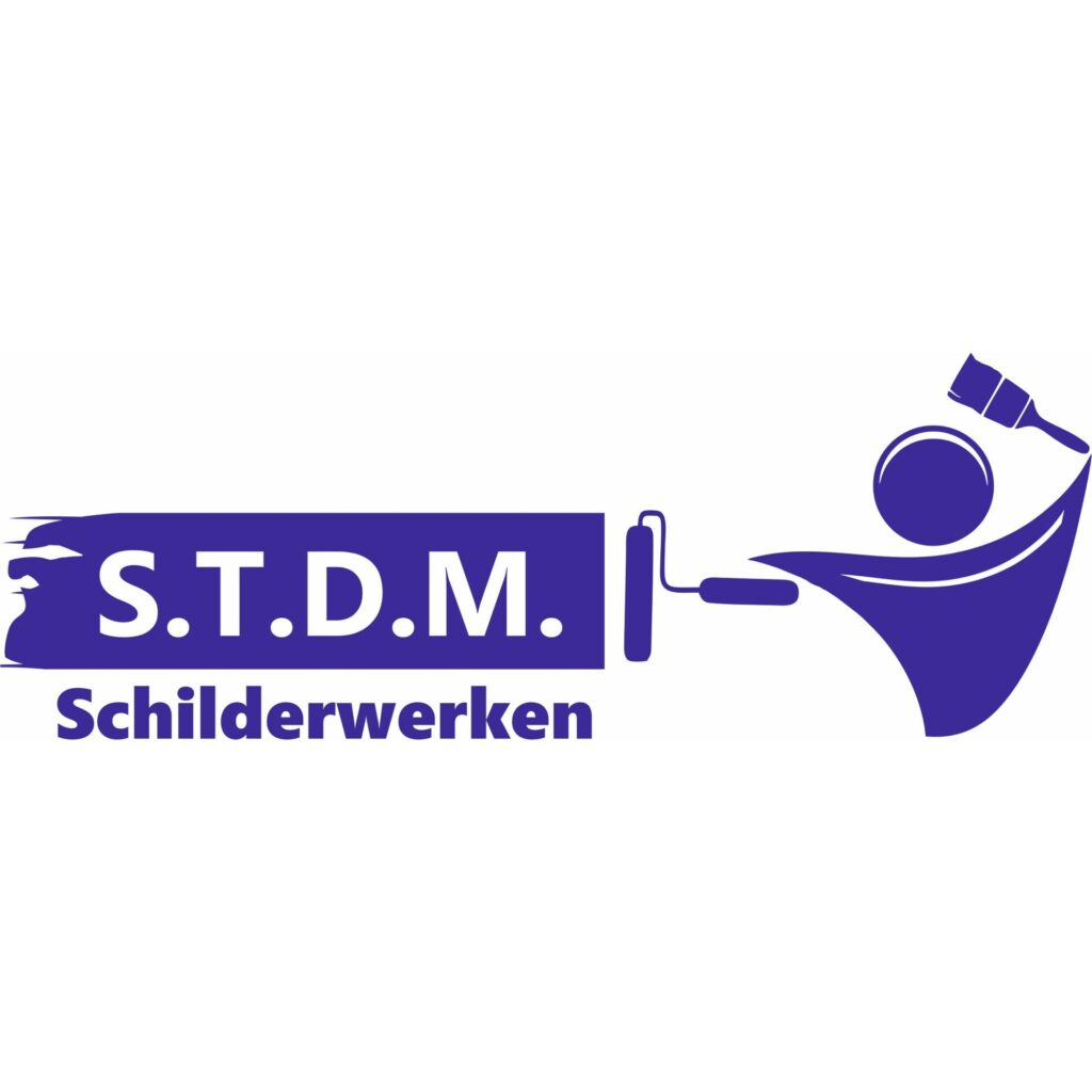 STDM Schilderwerken Omslagfoto