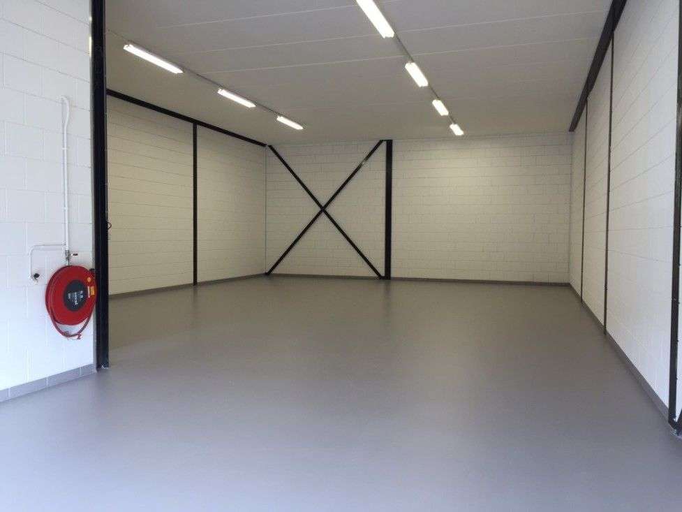 De Jong Schildersbedrijf Logo