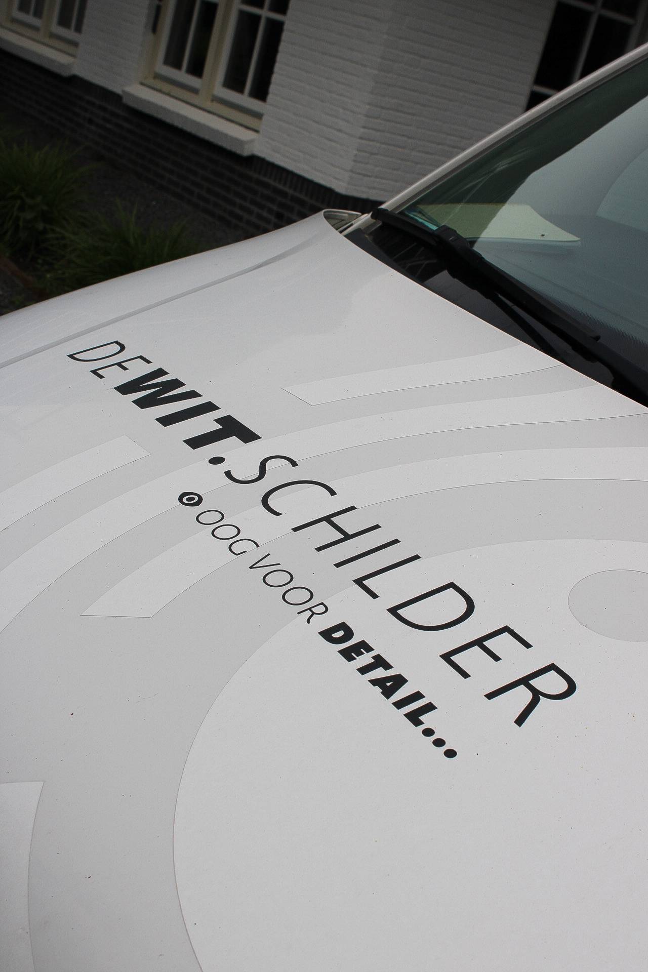 Vind een Top 10 Schilder in Doetinchem Logo