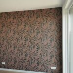 De Behangkoning Afbeelding 1