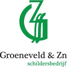 Groeneveld & Zn Logo