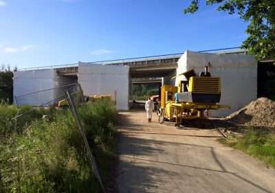 Hompert-Renes BV Logo