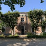 Buitenschilderwerk B&B Afbeelding 1