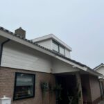 Groot huis in Warmenhuizen Afbeelding 1