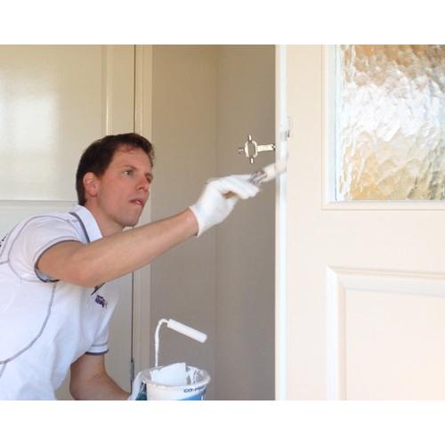 Niels Hoftijzer Schilderwerken Logo