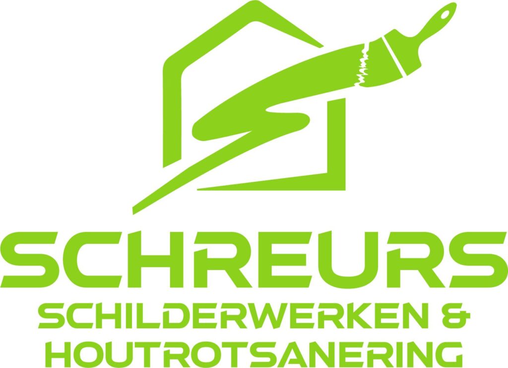 Schreurs schilderwerken Omslagfoto