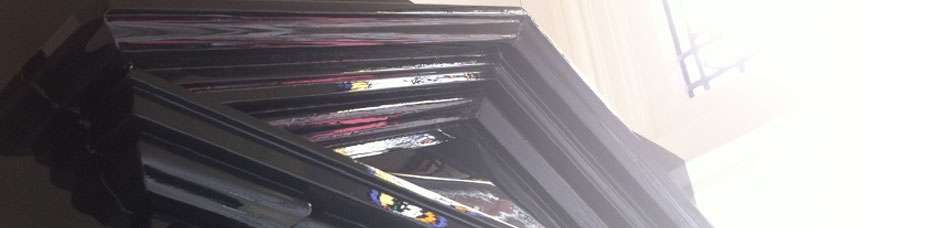 Ricardo Maal Huisschilder Logo