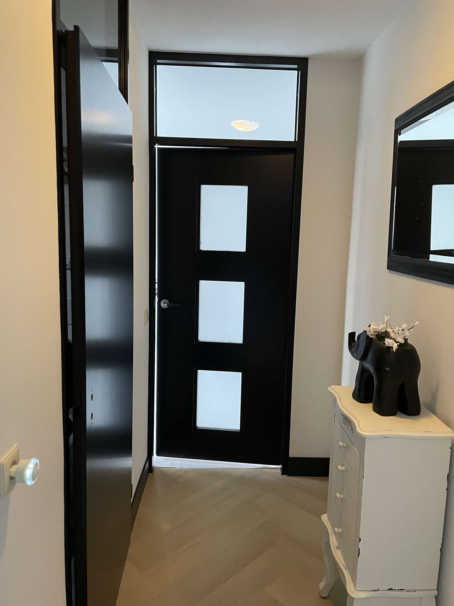 Garrido's Schilderwerken & Onderhoud Logo