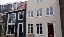 Horssius Schilderwerken Logo