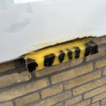 Houtrot Afbeelding 1