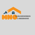MNO schilderwerken en onderhoud