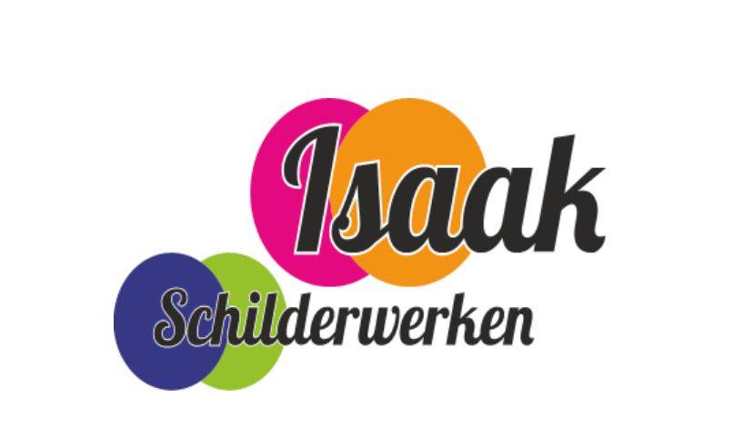 Isaak Schilderwerken Omslagfoto
