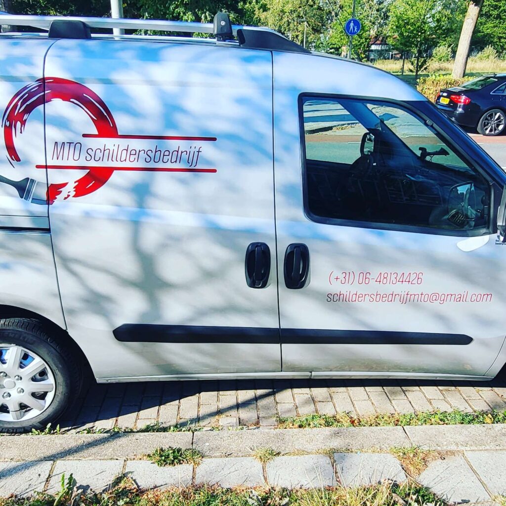 Vind een Top 10 Schilder in Zevenaar Omslagfoto