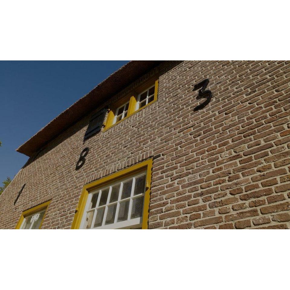 B & S Schilderwerken BV (Ammerzoden) Logo