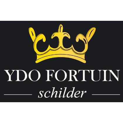 Ydo Fortuin Schilder Omslagfoto