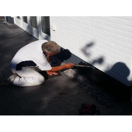 Bijwaard Schilderwerken Logo