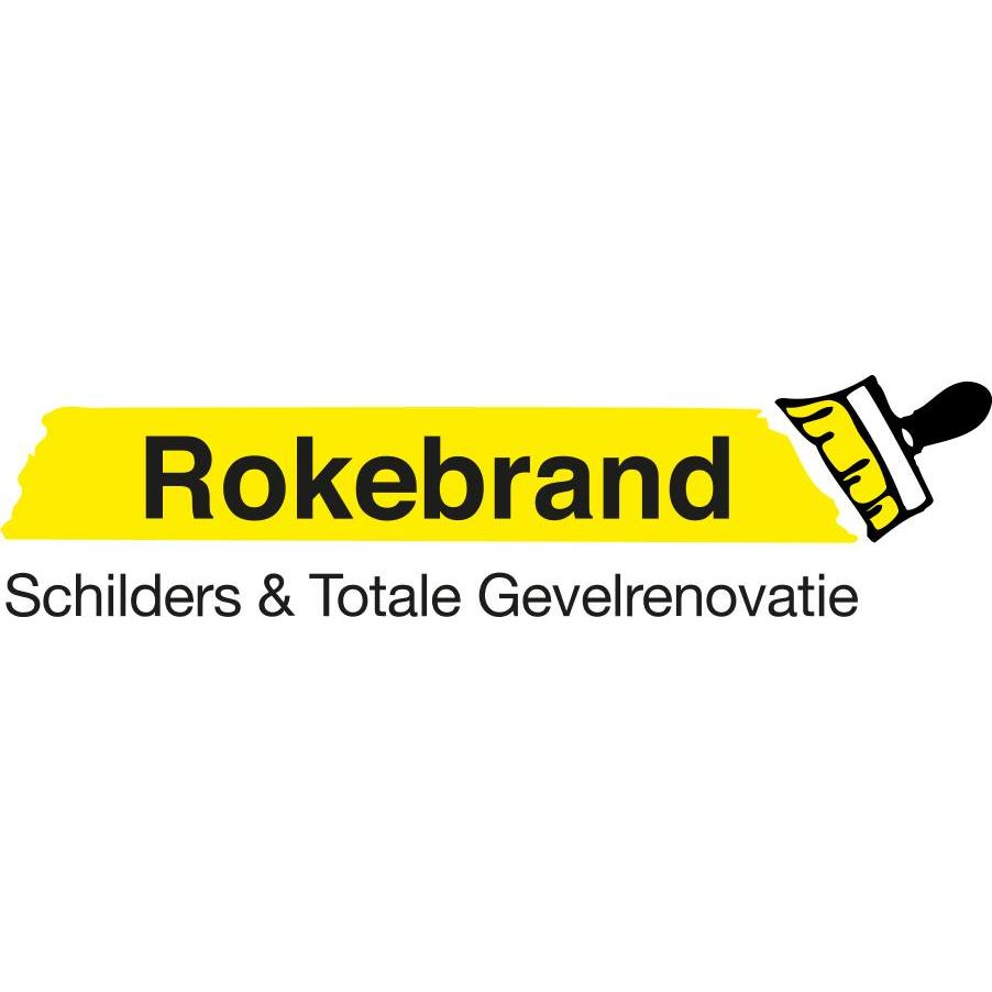 Schildersbedrijf Rokebrand Logo
