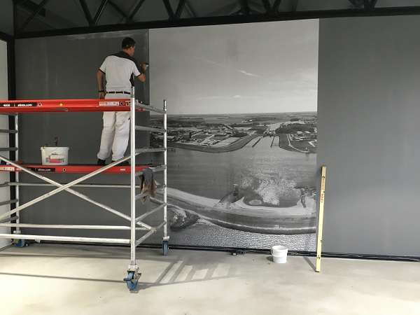 Schildersbedrijf Loer Omslagfoto