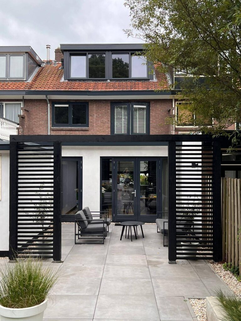 Ebbers Schilderwerken Omslagfoto