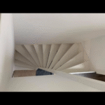 Trap schilderen Afbeelding 1