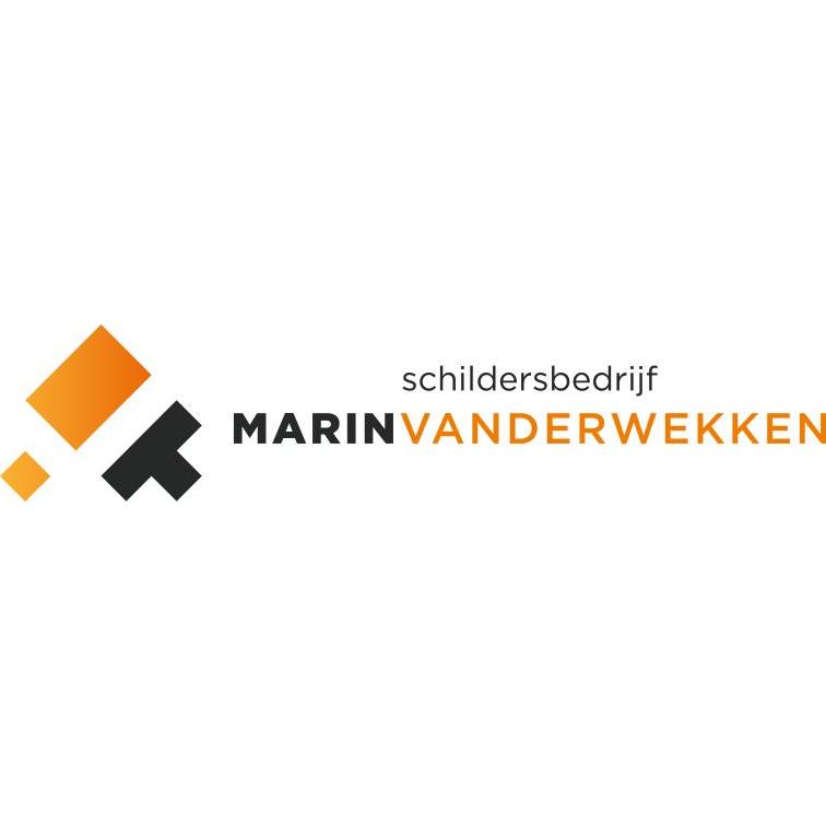 Schildersbedrijf Marin van der Wekken Logo