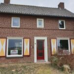 Buitenschilderwerk Afbeelding 1