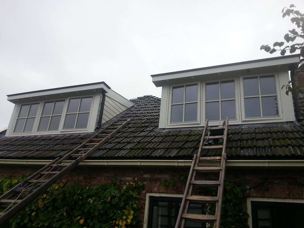 Keimpe Schilderwerken Logo