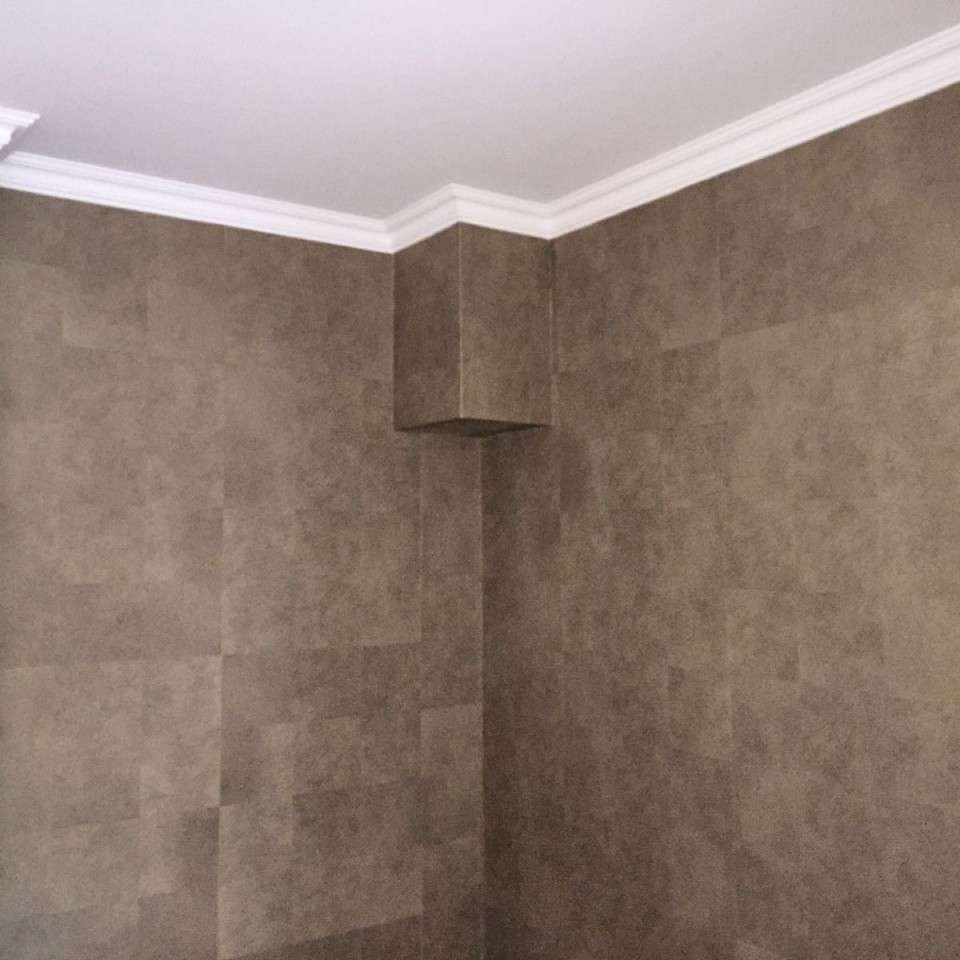 M. Westra Schilderwerken Logo