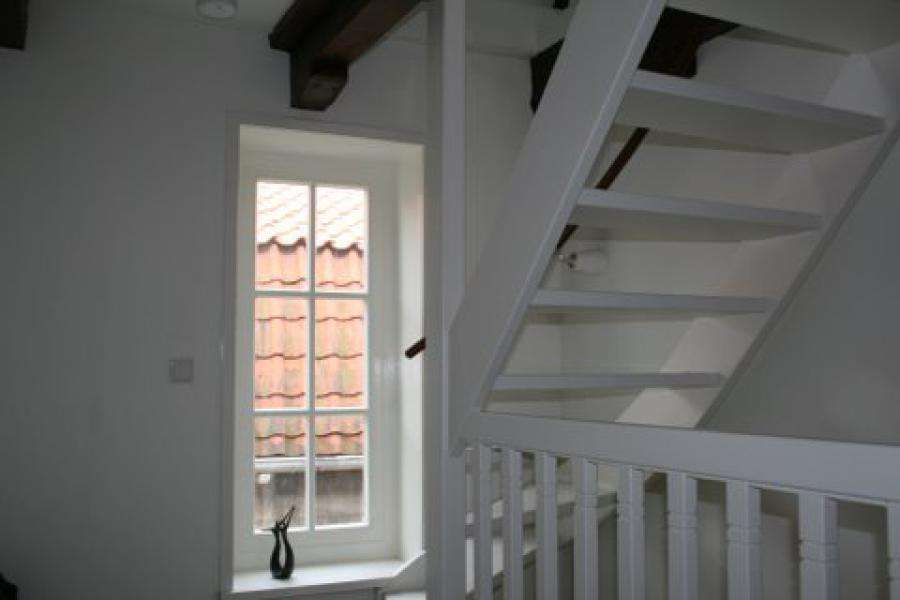 Schildersbedrijf J. Veldhuysen Logo