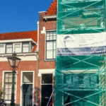 Monumentale woning in Leiden Afbeelding 3