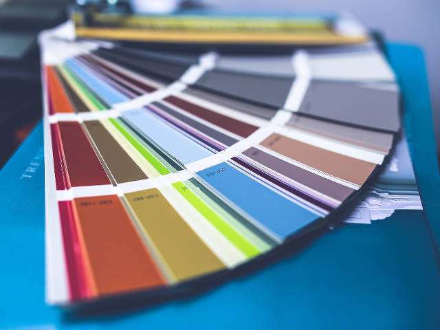 Schilders-, Glas-/Afwerk.bedr.Hoogvliet Wageningen B.V. Logo