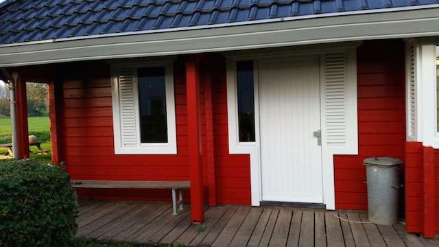 Schildersbedrijf Van Dijk Logo