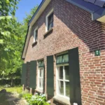 Boerderij woning omgetoverd naar een thuis. Afbeelding 1