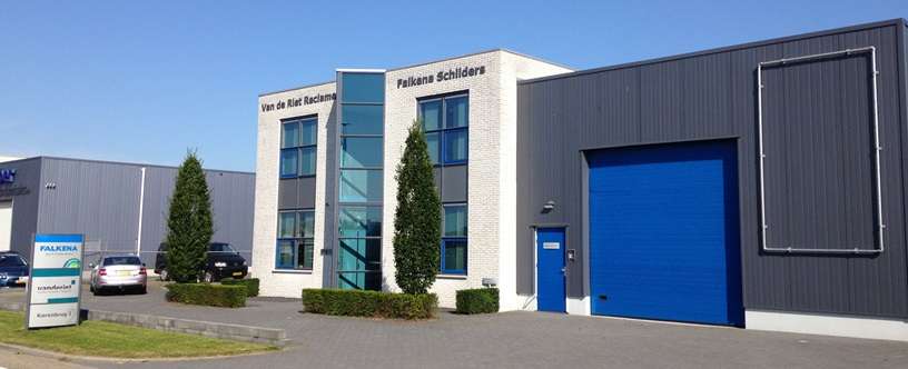 Vind een Top 10 Schilder in Steenwijk Omslagfoto