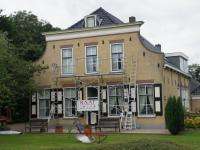 Raat Schilderwerken Logo