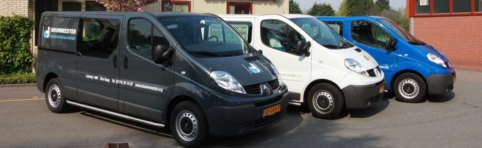 Bouw Meesterschilders B.V. Logo