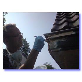 De Binnenschilder Logo