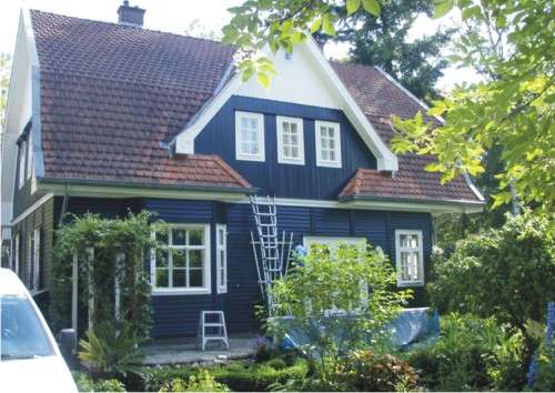 Danny van de Pol- schilderwerken Logo