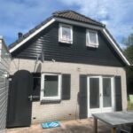 Vakantie woning Ouddorp Afbeelding 1