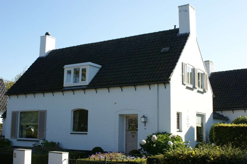 Vind een Top 10 Schilder in Dongen Omslagfoto